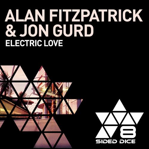 Alan Fitzpatrick & Jon Gurd – Electric Love / Pendulum
