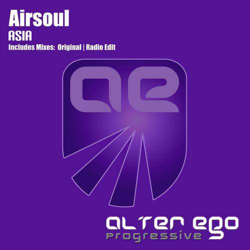 Airsoul – Asia