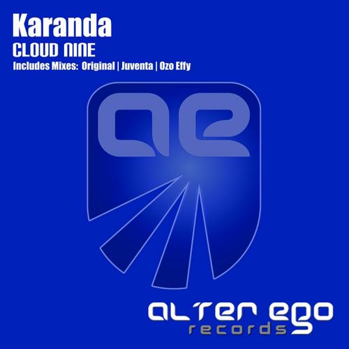 Karanda – Cloud Nine