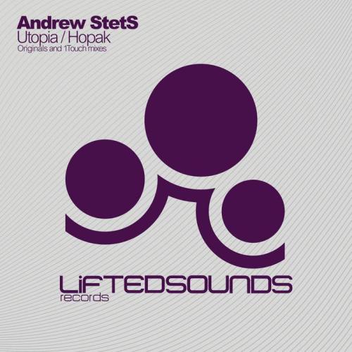 Andrew Stets – Utopia