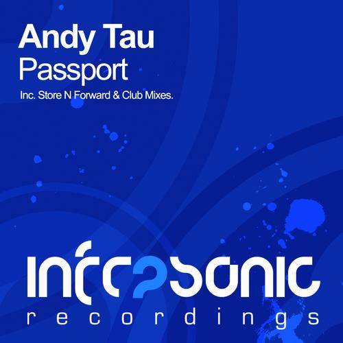 Andy Tau – Passport