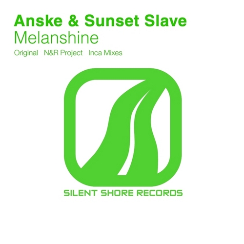 Anske & Sunset Slave – Melanshine