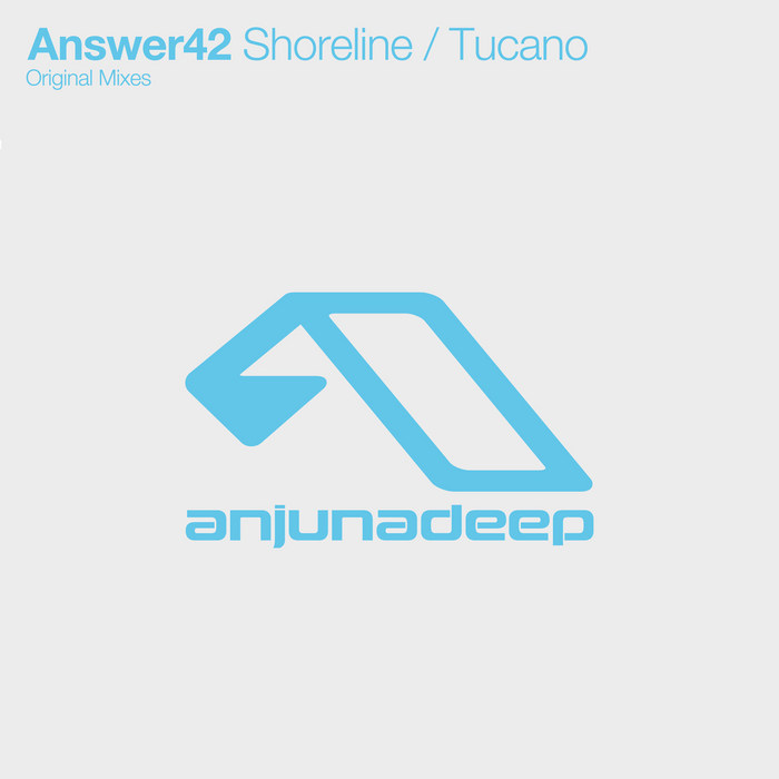 Answer42 – Shoreline / Tucano