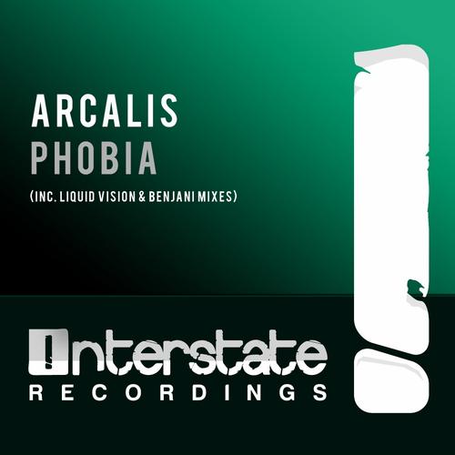 Arcalis – Phobia