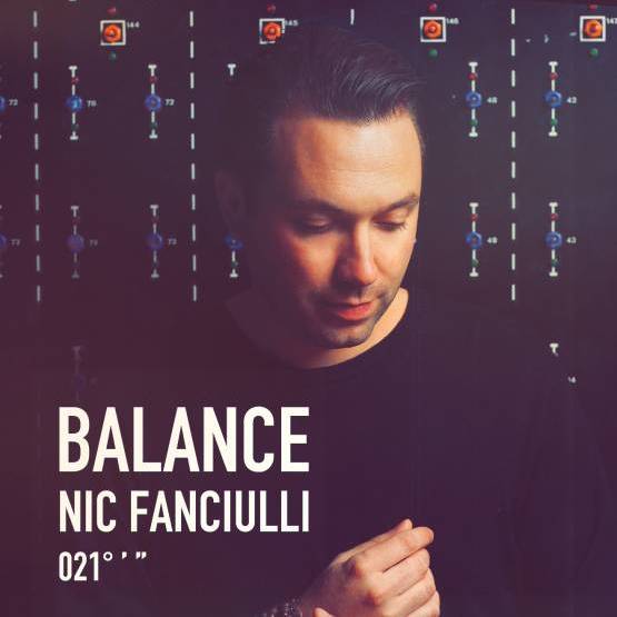 Balance 021: Nic Fanciulli