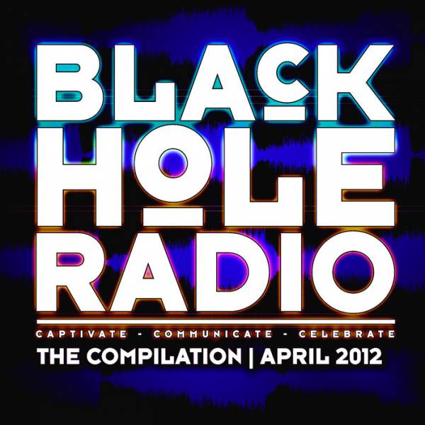 Black Hole Radio: April 2012
