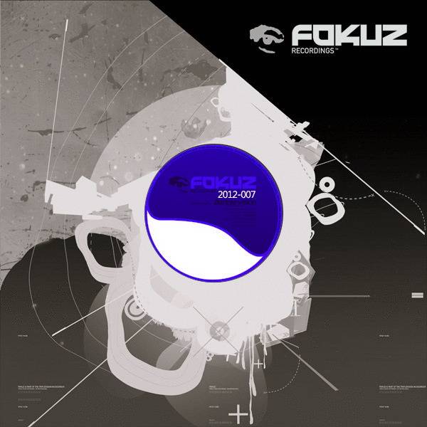 BlueMotion & Suree – Blue Forrest Grotto EP