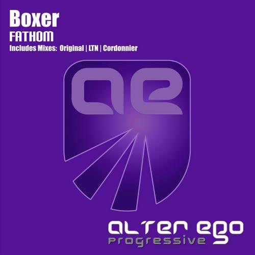 Boxer – Fathom
