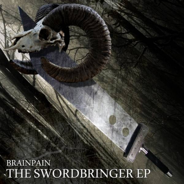Brainpain – The Swordbringer