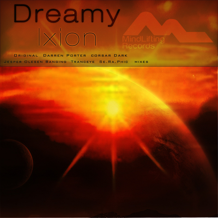 Dreamy – Ixion