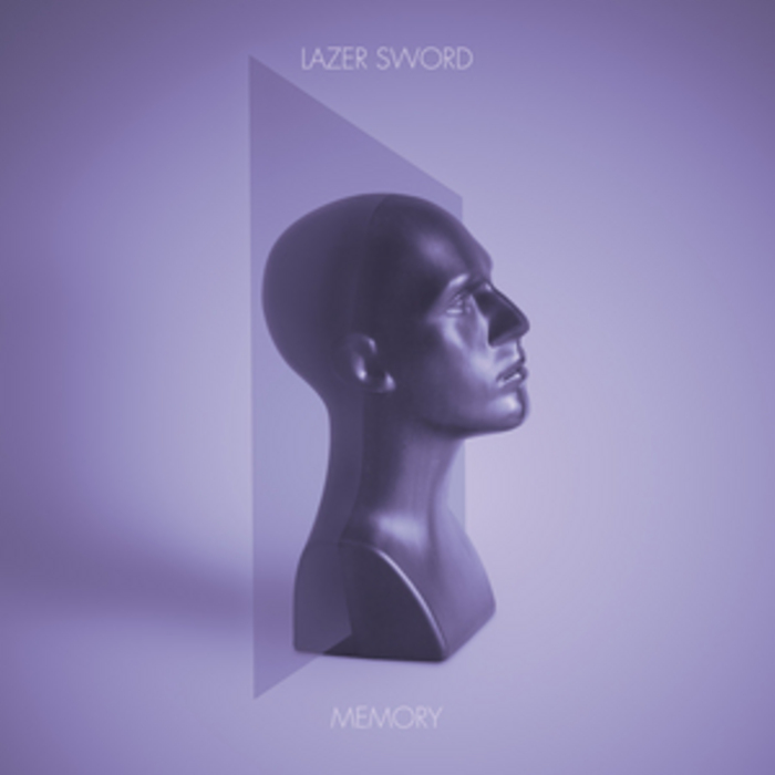 Lazer Sword – Memory