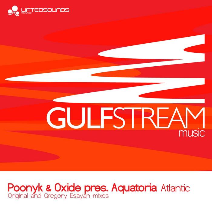Poonyk & Oxide pres. Aquatoria – Atlantic