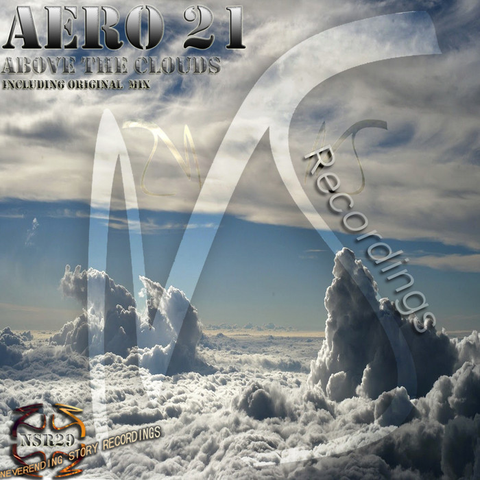 Aero 21 – Above The Clouds