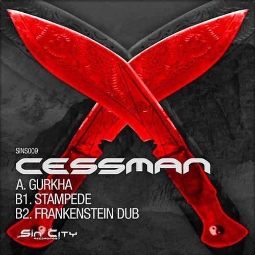 Cessman – Gurkha / Stampede
