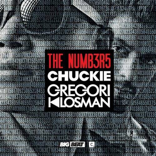 Chuckie & Gregori Klosman – The Numb3r5