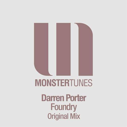 Darren Porter – Foundry