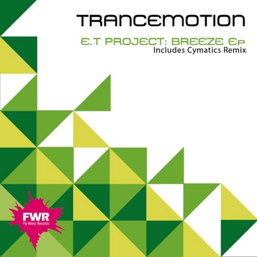E.T Project – Breeze