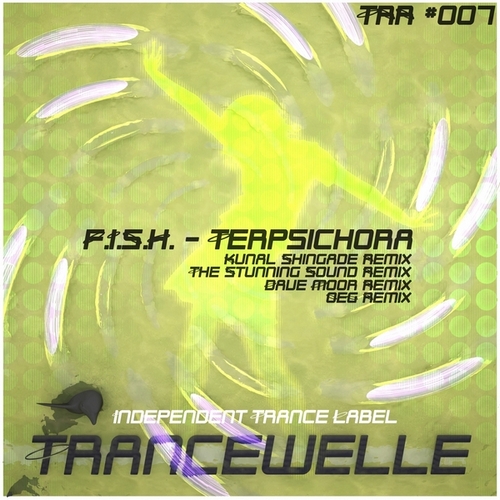 F.I.S.H. – Terpsichora