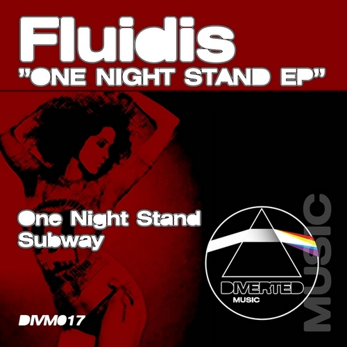 Fluidis – One Night Stand EP
