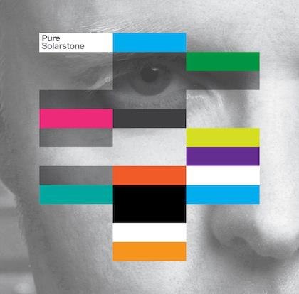 Solarstone – Pure
