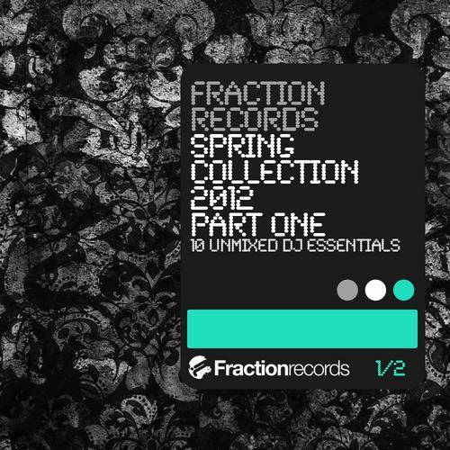 Fraction Records – Spring Collection 2012 (Part 1)