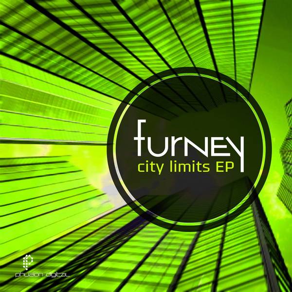 Furney – City Limits EP
