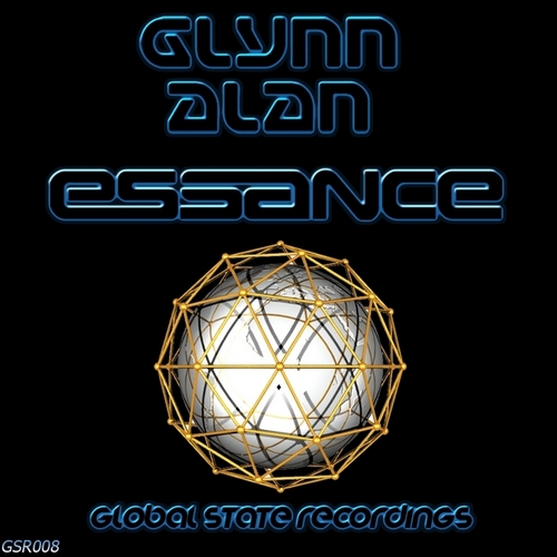 Glynn Alan – Essance
