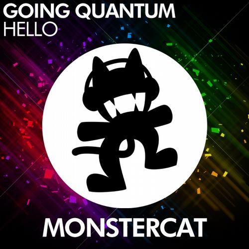 Going Quantum – Hello EP