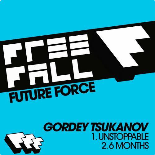 Gordey Tsukanov – Unstoppable / 6 Months