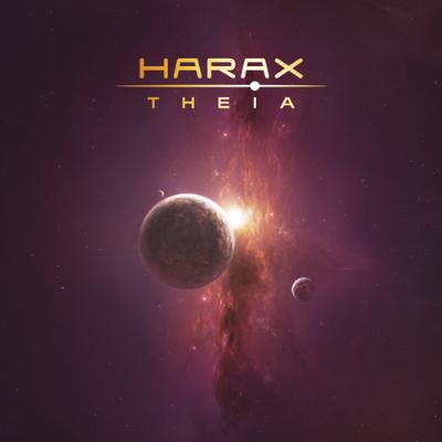 Harax – Theia