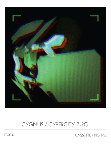 Cygnus – Cybercity Z-ro