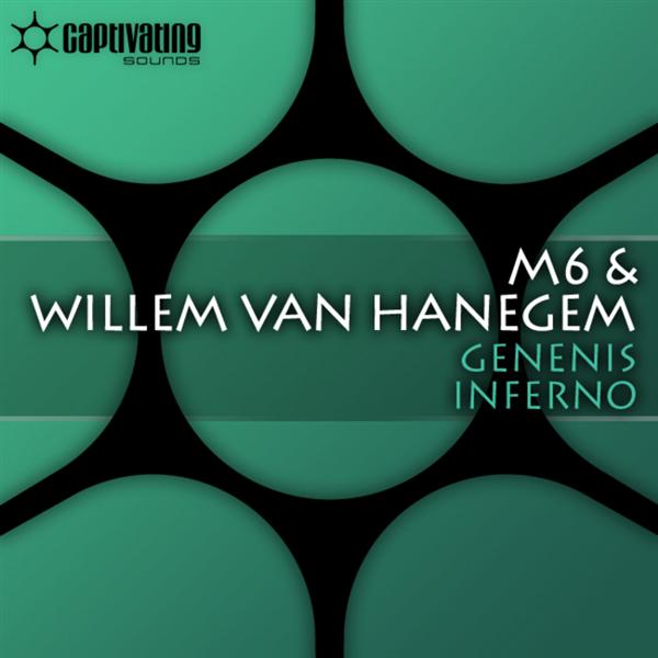 M6 & Willem Van Hanegem – Genesis / Inferno