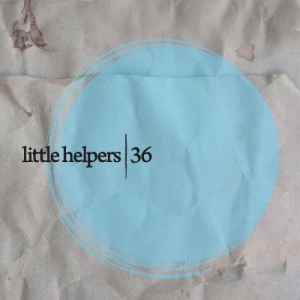 Itamar Sagi – Little Helpers 36