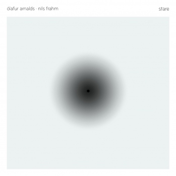 Olafur Arnalds and Nils Frahm – Stare