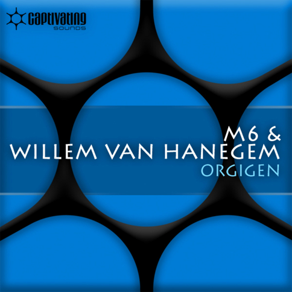 M6 & Willem van Hanegem – Origin