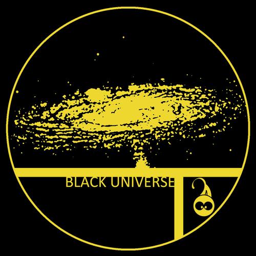 Steve Lorenz – Black Universe