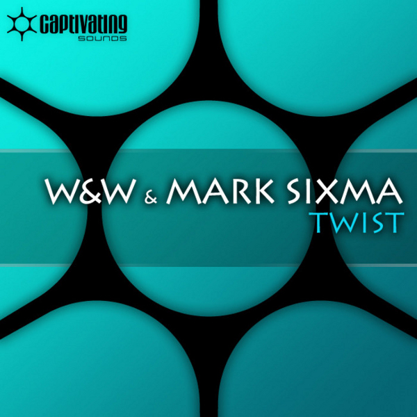W&W & Mark Sixma – Twist