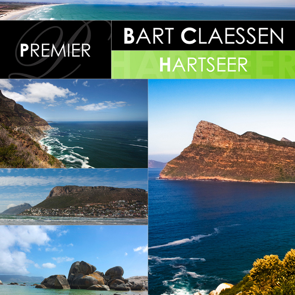 Bart Claessen – Hartseer