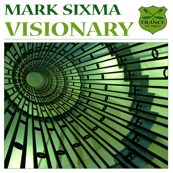 Mark Sixma – Visionary