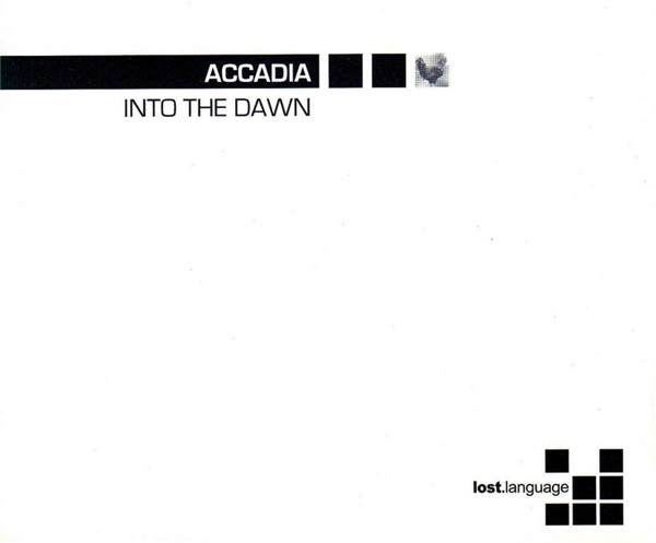 Accadia – Into The Dawn