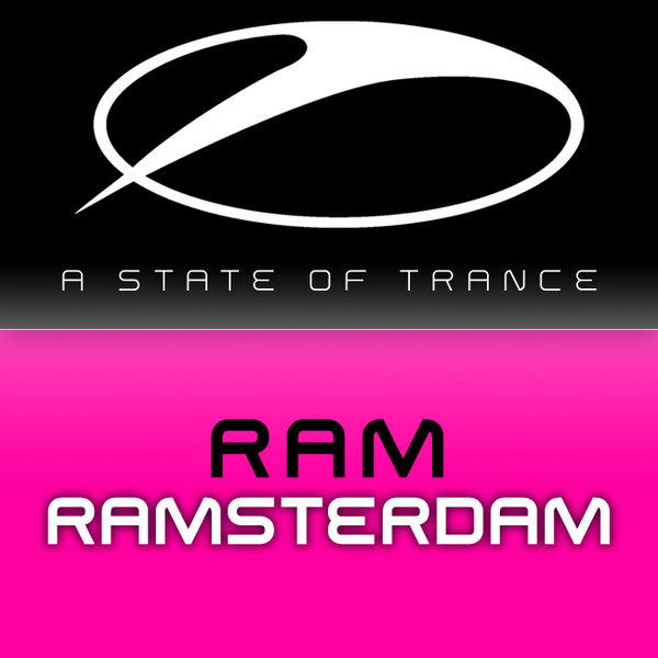 Ram – RAMsterdam