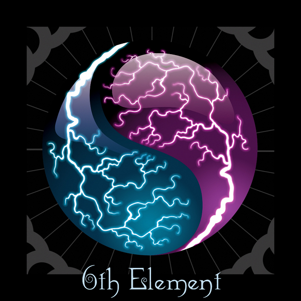 DJ Zen – 6th Element