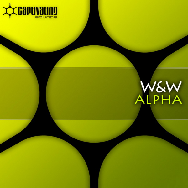 W&W – Alpha