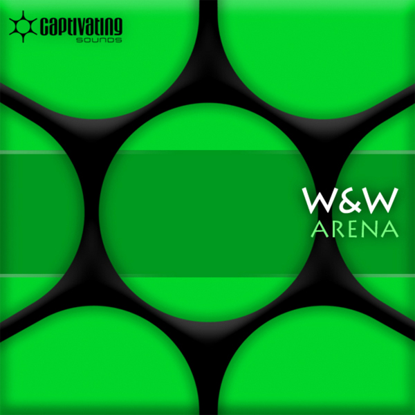 W&W – Arena