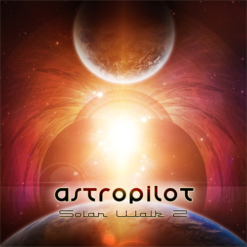 AstroPilot – Solar Walk 2