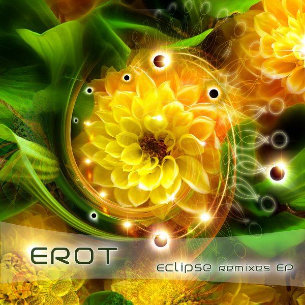 Erot – Eclipse Remixes EP