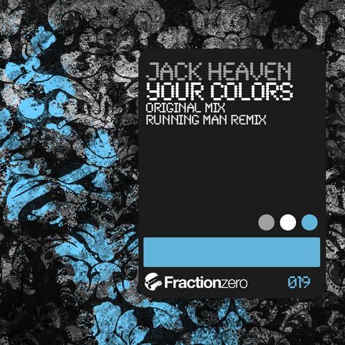 Jack Heaven – Your Colors