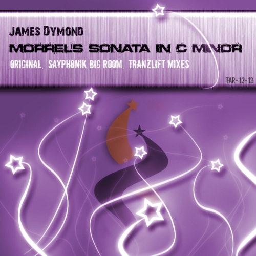 James Dymond – Morrels Sonata In C Minor