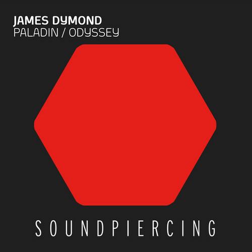 James Dymond – Palladin / Odyssey