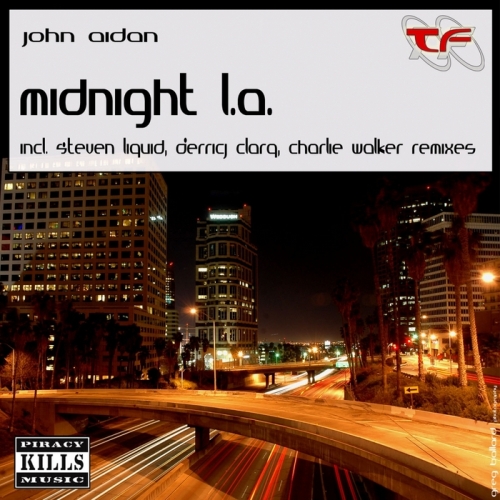 John Aidan – Midnight LA